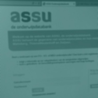 Onderwijsbestanden