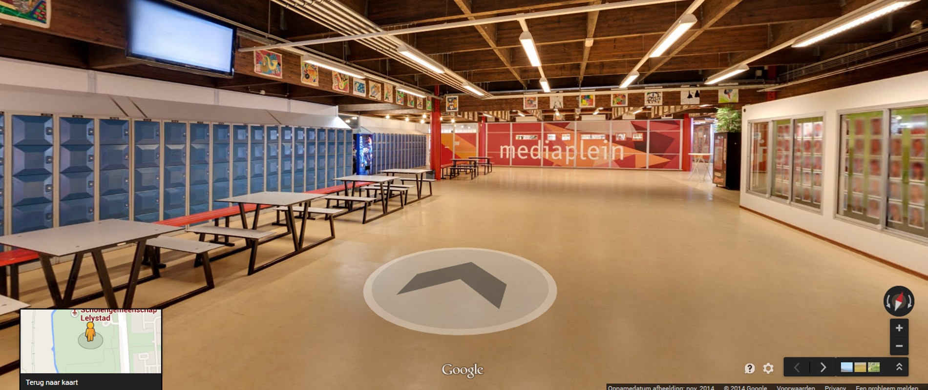 Google Street View